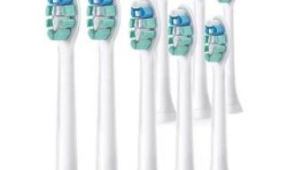 用电动牙刷正确使用方法,怎么用用的时候感觉麻麻的,不敢刷 电动牙刷怎么用